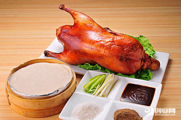北京烤鸭一年能赚多少?一起来看看