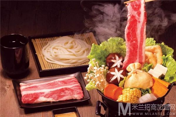 来龙小火锅加盟