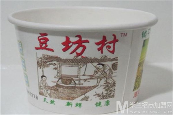 豆坊村加盟