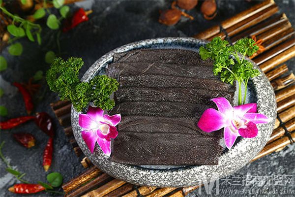 小码头火锅加盟