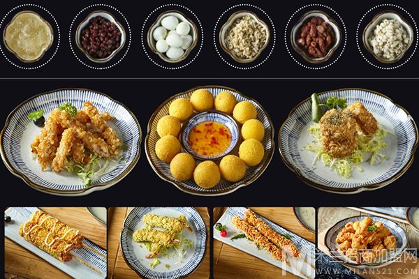 湾记豆浆加盟