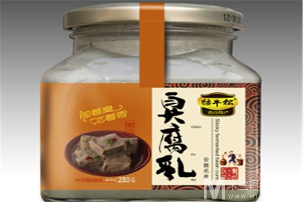 牯牛调味品加盟