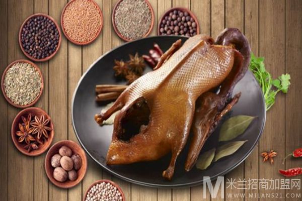 丑小鸭连锁餐馆加盟