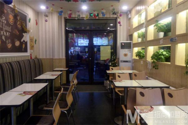 百年順香香排炸鸡加盟