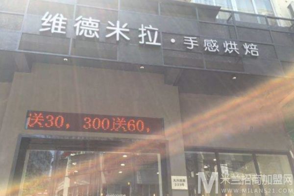 维德米拉加盟