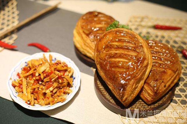 华品居烘焙加盟
