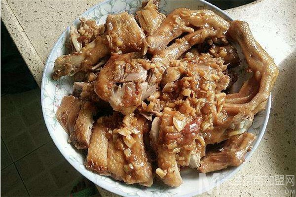 涂涂鸭加盟