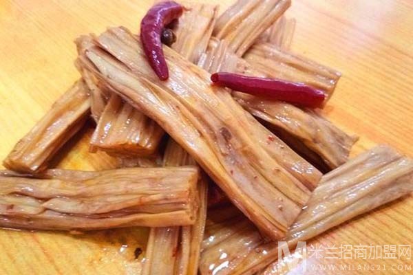 宁方手撕鸡加盟