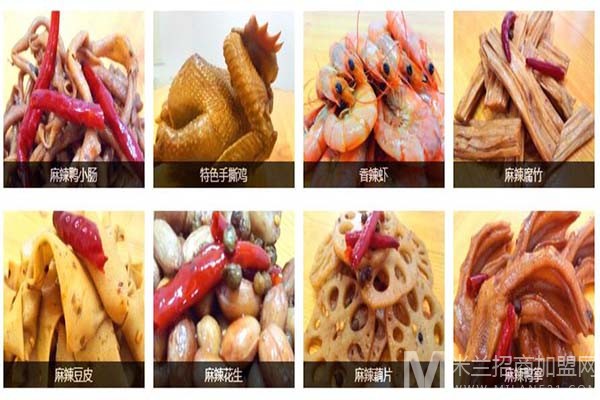 宁方手撕鸡加盟