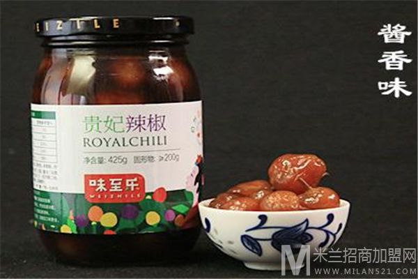 赫香源调味品加盟