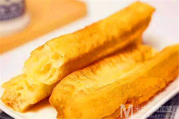 1号油条豆浆先生加盟