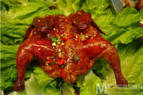 三治食品加盟