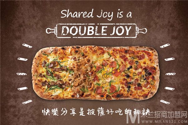 PizzaFactory披萨工厂加盟