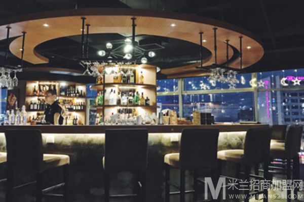 DATING达庭西餐厅加盟