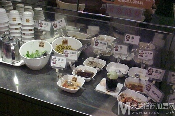 食尚食屋西餐厅加盟
