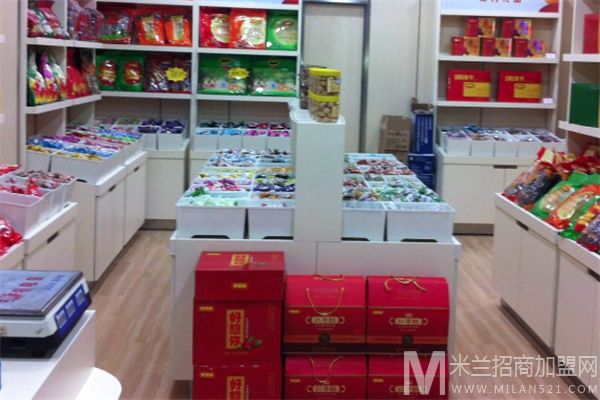 味大师食品添加剂