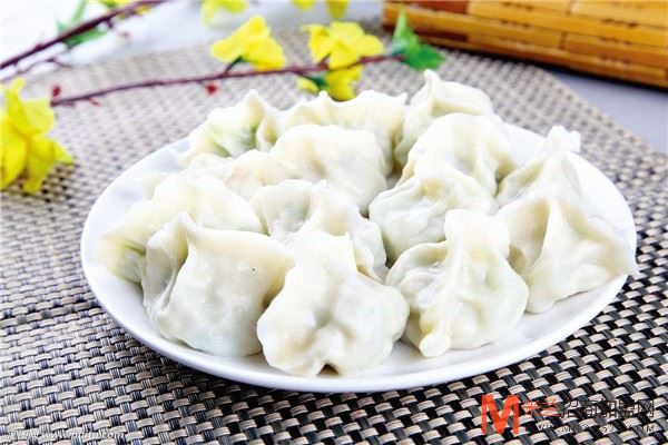 燕德水饺加盟