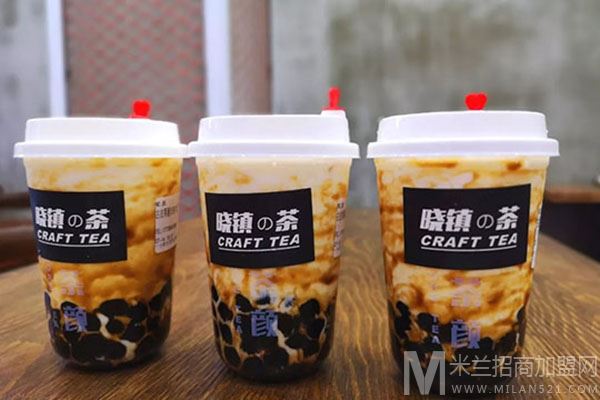 螺香晓镇加盟