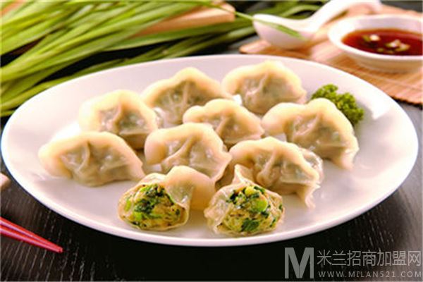 妮主饺加盟