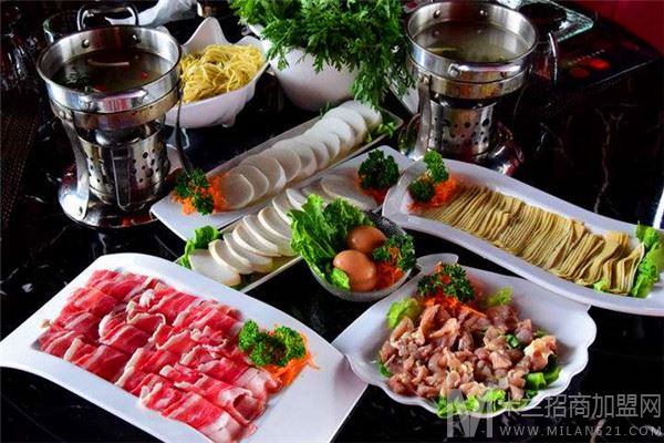 姻缘签老串串香火锅
