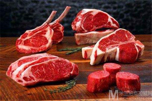 小蛮牛潮汕牛肉火锅加盟