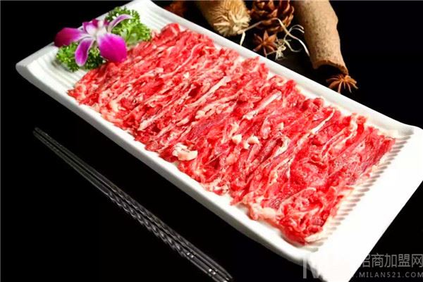 小蛮牛潮汕牛肉火锅加盟