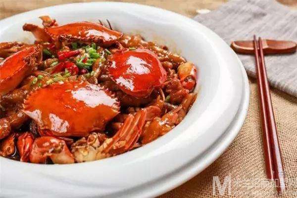 胡子先生肉蟹煲加盟