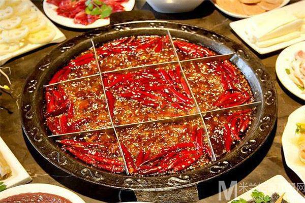 红薯老火锅加盟