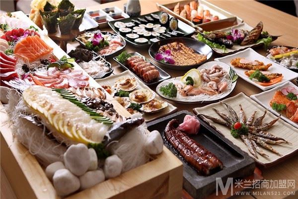 韩瑞韩国料理加盟