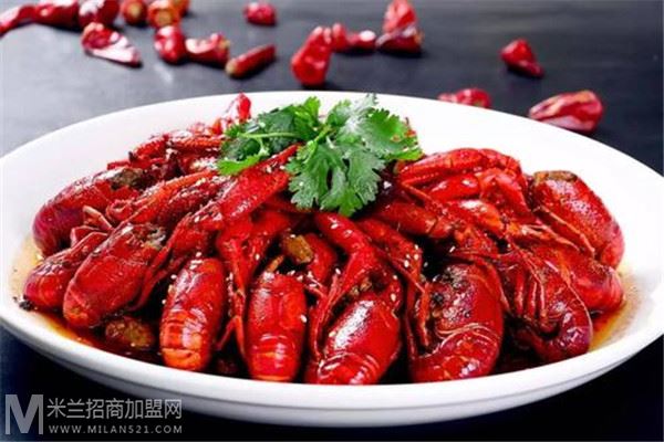 洪泽湖龙虾王加盟