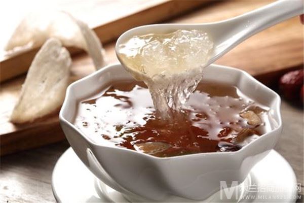 燕遇禧鲜炖燕窝甜品加盟