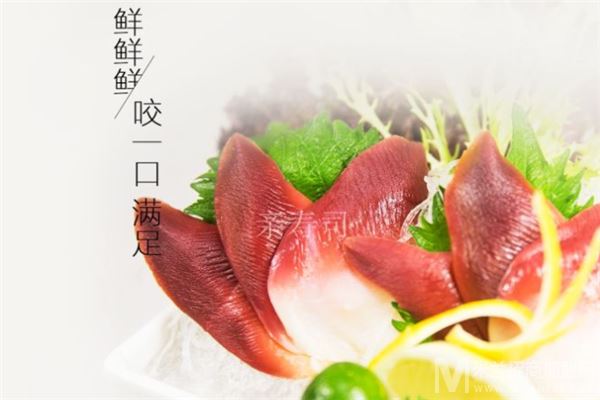 亲寿司加盟