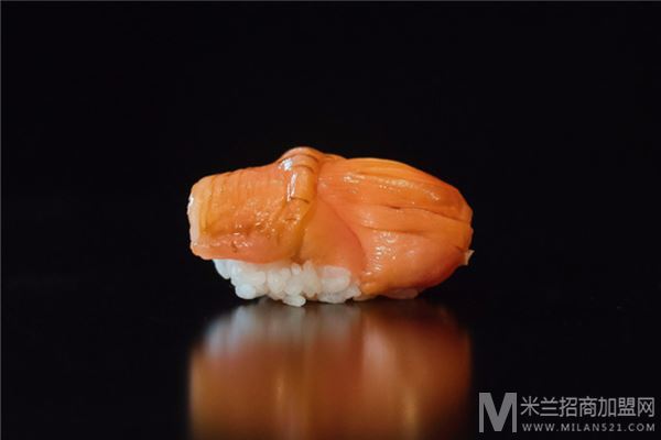 米善创意寿司加盟