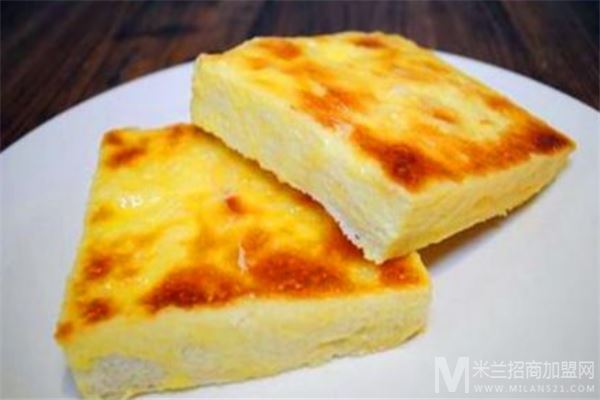 新西兰岩烤乳酪加盟