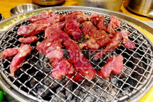 23度香时尚自助火锅烤肉加盟