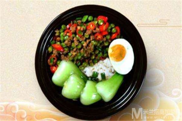 不凡煲仔饭加盟