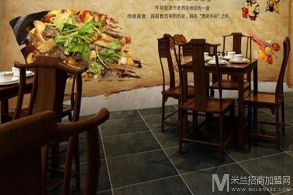 文记特色鸡煲加盟