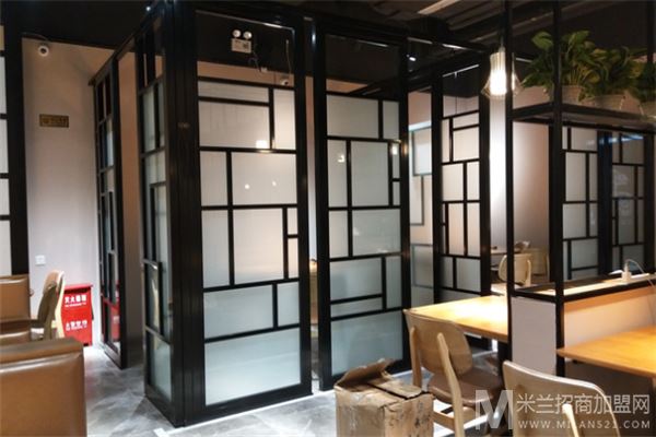 小湘味加盟
