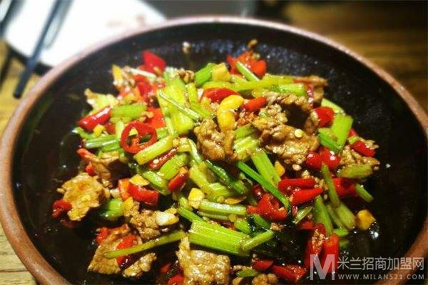香鼎坊加盟