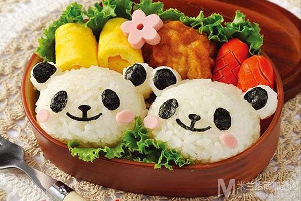 山口野狼寿司加盟