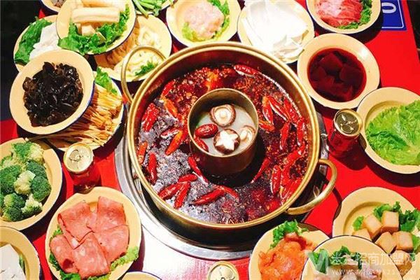 荆州老火锅加盟