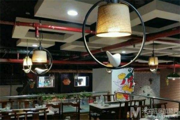 旺德三合里牛肉火锅加盟