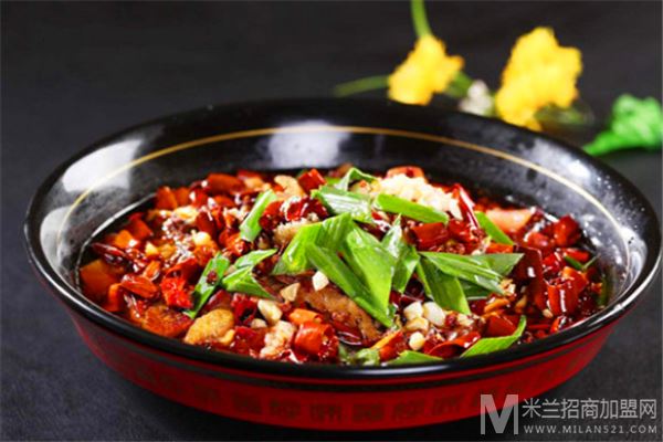 众欣牛杂火锅加盟