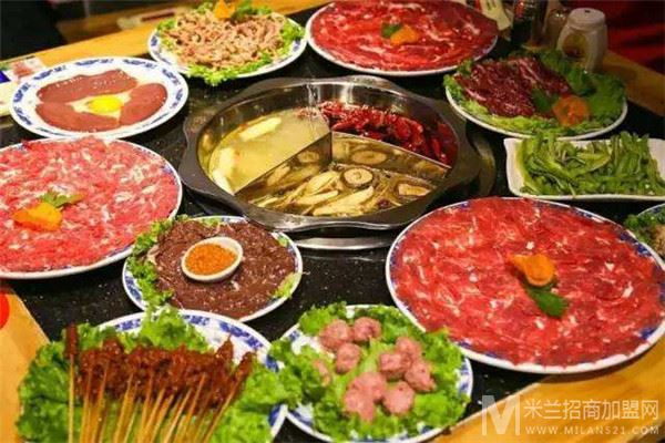 助老之家火锅加盟
