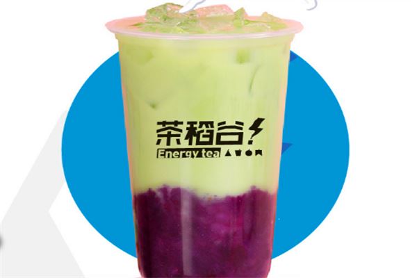 茶稻谷加盟