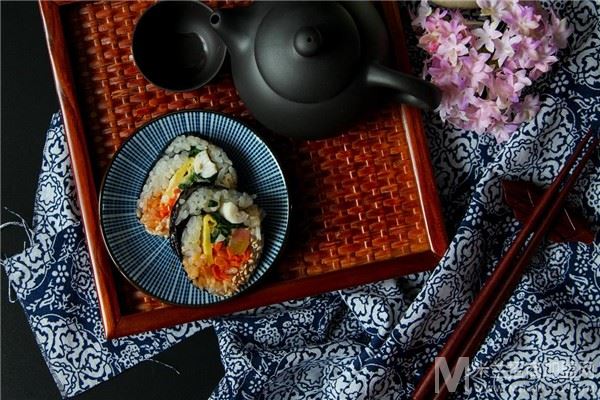 佐未美食圈寿司料理水果捞龙虾简餐加盟