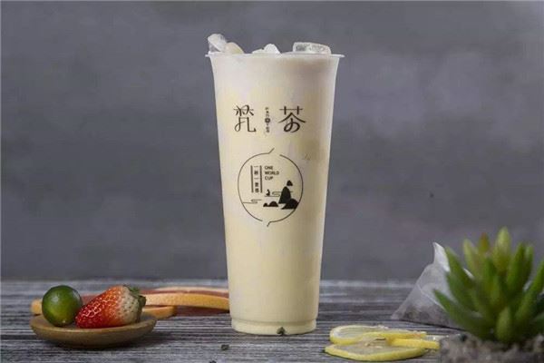 净梵茶加盟