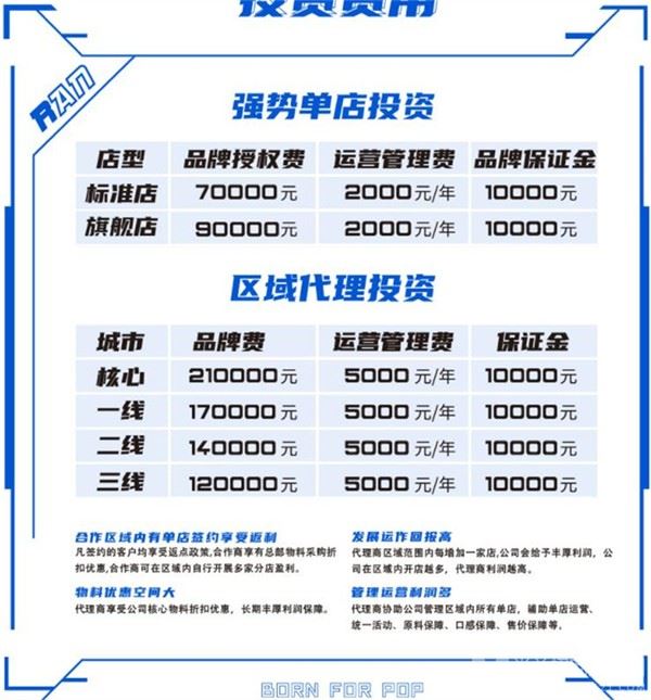 燃饮奶茶加盟