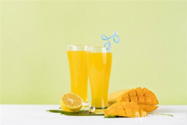 KOKKO奶茶加盟