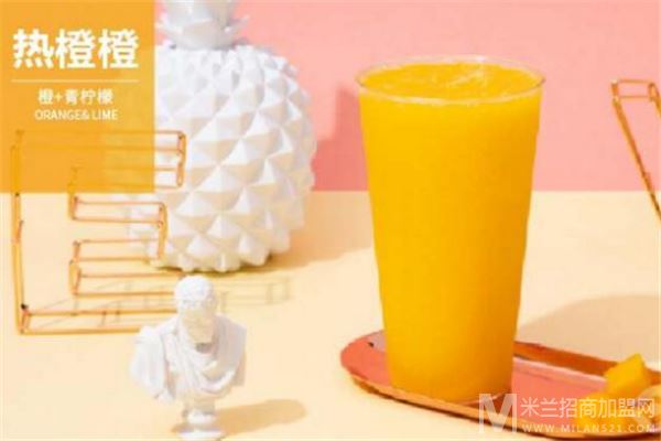 新鲜里加盟